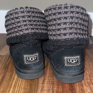 Women’s UGG boots